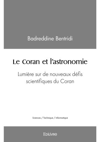 Le Coran et l'astronomie