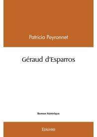 Géraud d'Esparros