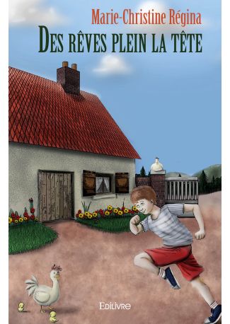 Des rêves plein la tête