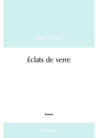 Éclats de verre