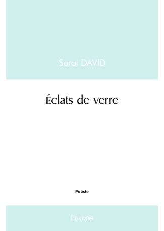 Éclats de verre