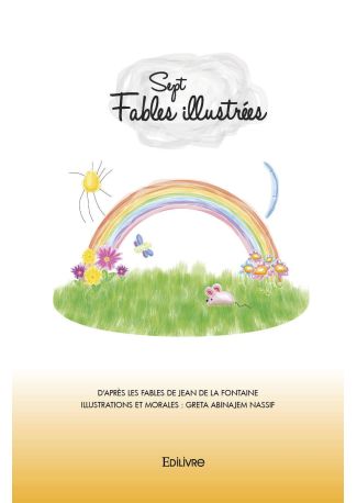 Sept fables illustrées