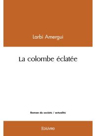 La colombe éclatée