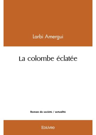 La colombe éclatée