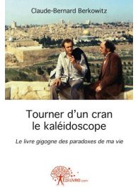 Tourner d'un cran le kaléidoscope