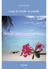 Coup de foudre au paradis