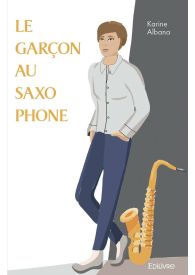Le garçon au saxophone
