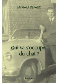 Qui va s'occuper du chat ?