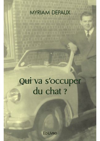 Qui va s'occuper du chat ?