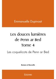 Les douces lumières de Penn ar Bed Tome 4