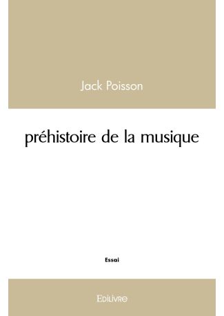 Préhistoire de la musique