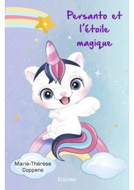Persanto et l'étoile magique