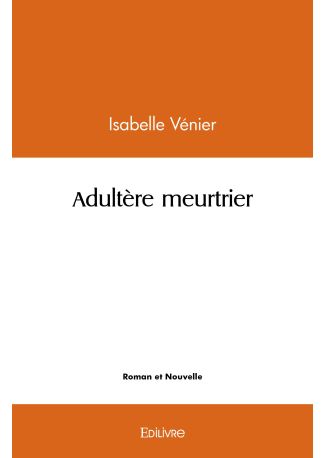 Adultère meurtrier