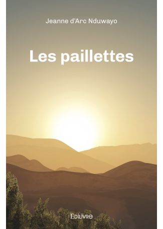 Les paillettes