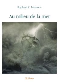 Au milieu de la mer