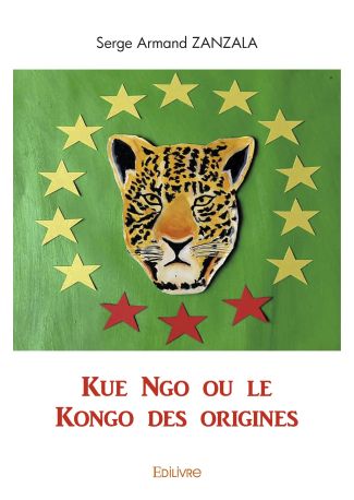 Kue Ngo ou le Kongo des origines