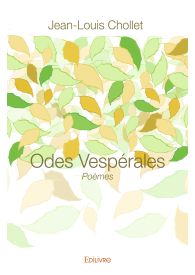 Odes Vespérales