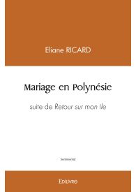 Mariage en Polynésie