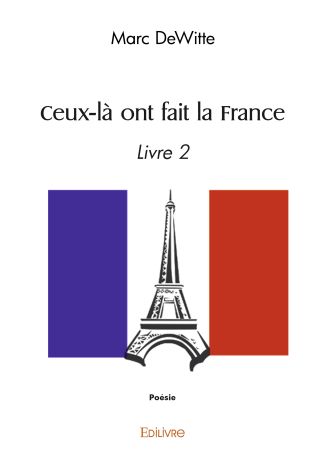 Ceux-là ont fait la France