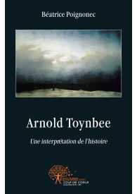 Arnold Toynbee