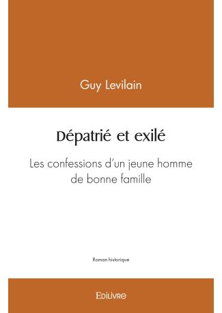 Dépatrié et exilé
