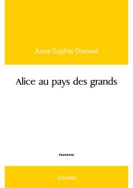 Alice au pays des grands