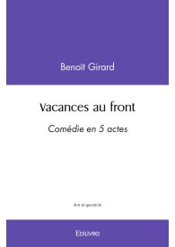 Vacances au front