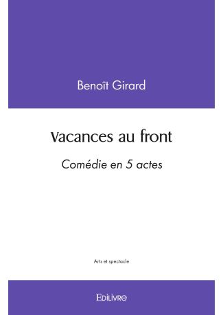 Vacances au front