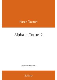 Alpha - Tome 2