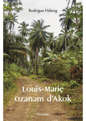 Louis-Marie Ozanam d'Akok