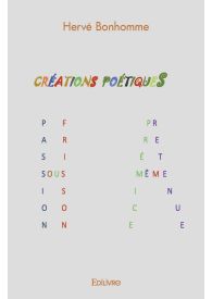 Créations Poétiques