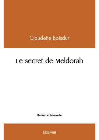 Le Secret de Meldorah