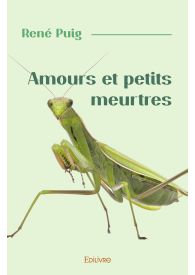 Amours et petits meurtres