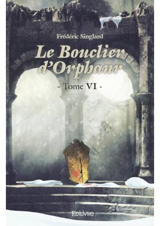 Le Bouclier d'Orphanr