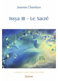 Issya - Tome 3