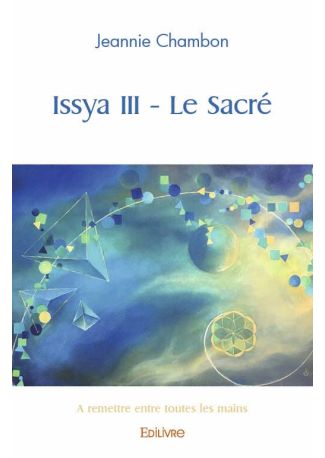 Issya - Tome 3