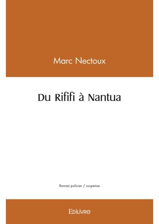 Du Rififi à Nantua