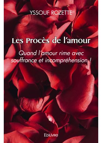 Les Procès de l'amour