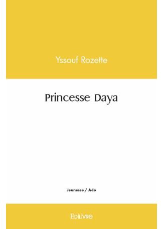 Princesse Daya