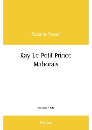 Ray Le Petit Prince Mahorais