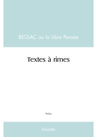 Textes à rimes