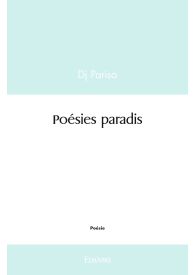 Poésies paradis