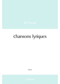 Chansons lyriques