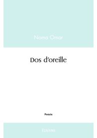 Dos d'oreille