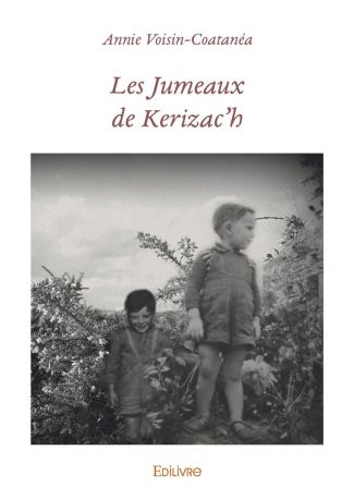 Les Jumeaux de Kerizac'h