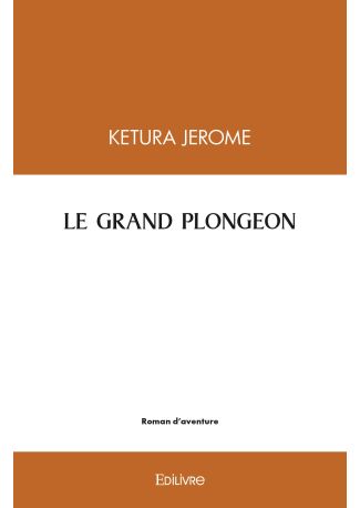 LE GRAND PLONGEON