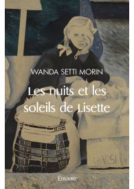 Les nuits et les soleils de Lisette