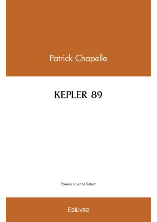 KEPLER 89