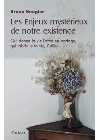 Les Enjeux mystérieux de notre existence