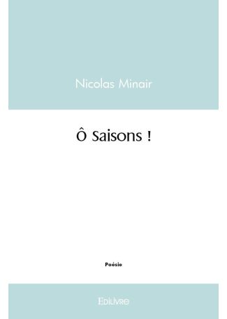 Ô Saisons !